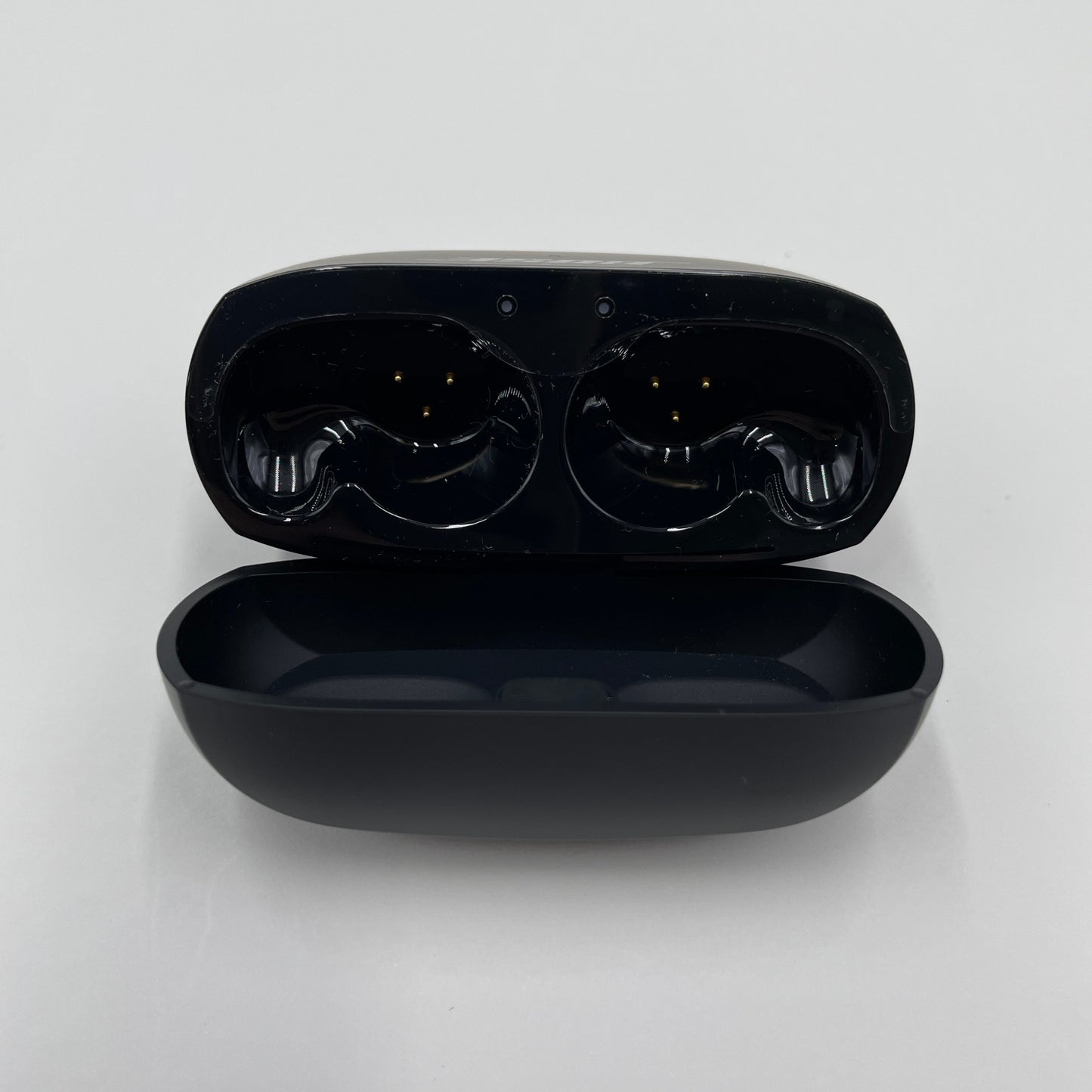 BOSE Ultra Open Earbuds ブラック ワイヤレスイヤホン【C5111-60】