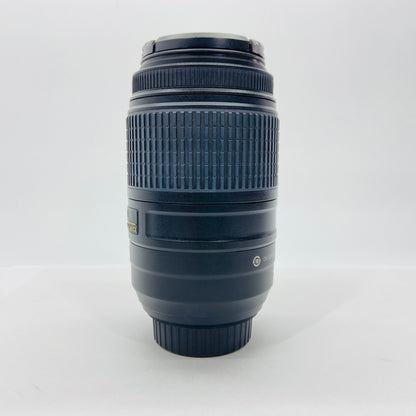 美品 Nikon  AF-S DX NIKKOR 55-300mm F4.5-5.6 G ED VR 【C4862-60】