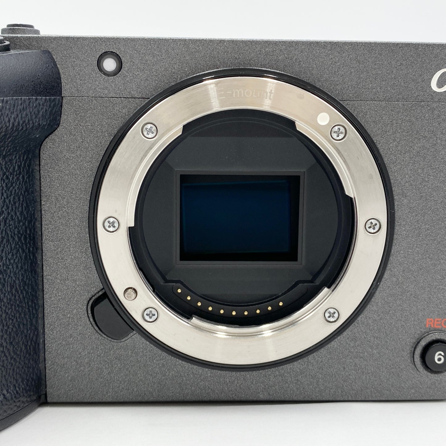 美品 SONY ソニー Cinema Line FX30 ILME-FX30 【C4193-80】