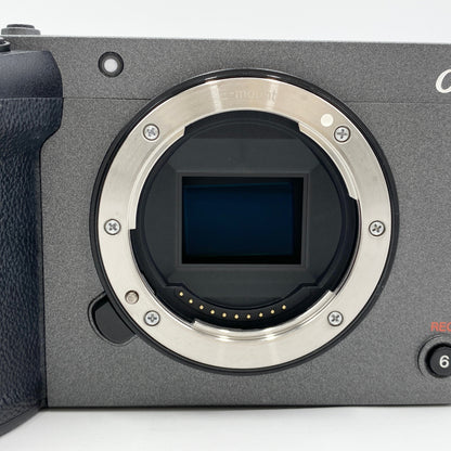 美品 SONY ソニー Cinema Line FX30 ILME-FX30 【C4193-80】