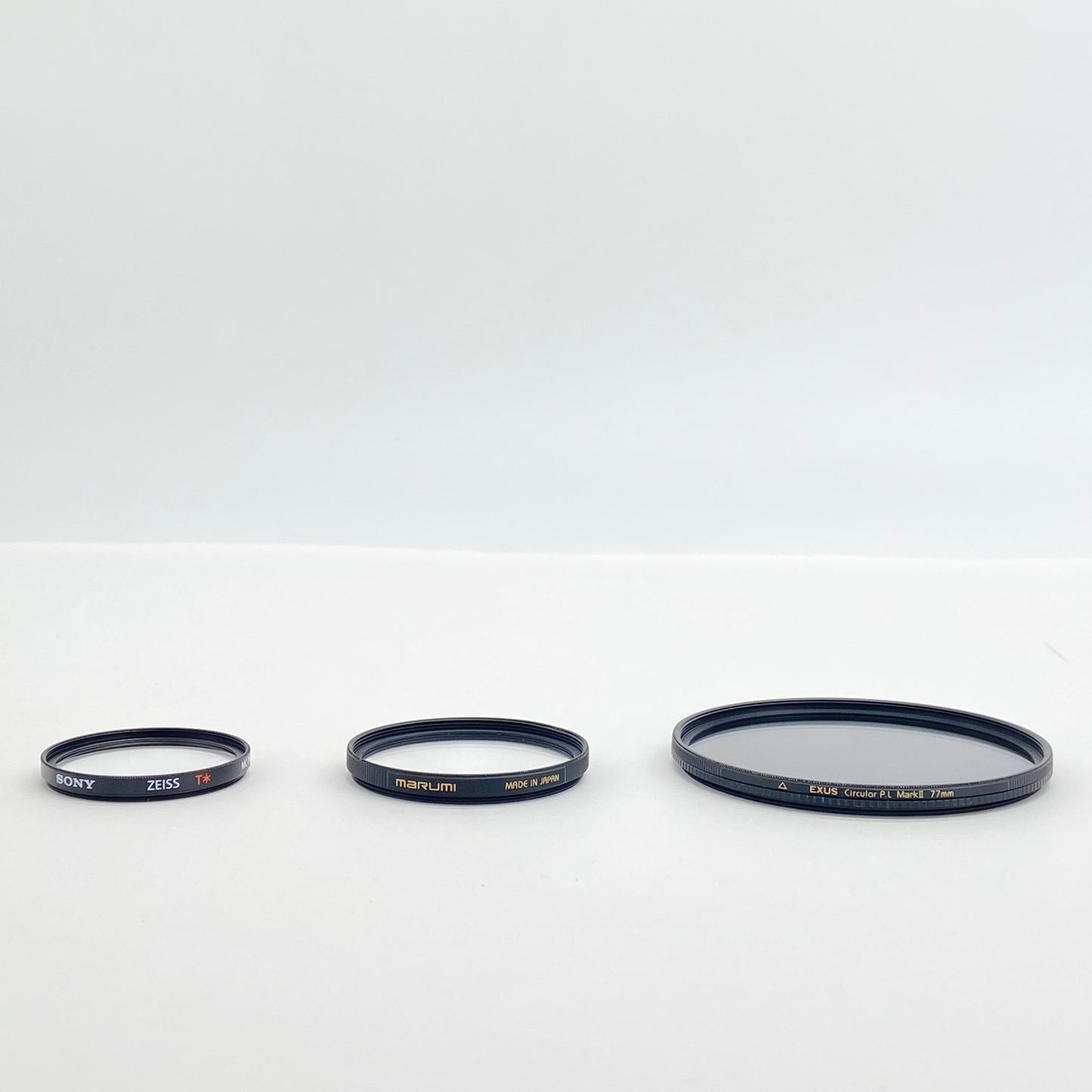 Sony ZEISS  MC プロテクター フィルター VF-405MP φ40.5 40.5mmなど【C6907】