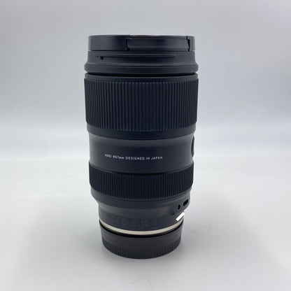 美品 タムロン TAMRON 28-75mm F2.8 Di III VXD G2 ソニーEマウント 【C5011-60】