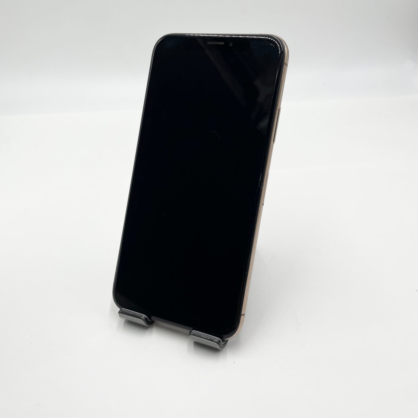 Apple iPhone XS 512GB  ゴールド SIMフリー NTE52J/A 【C4199-C】