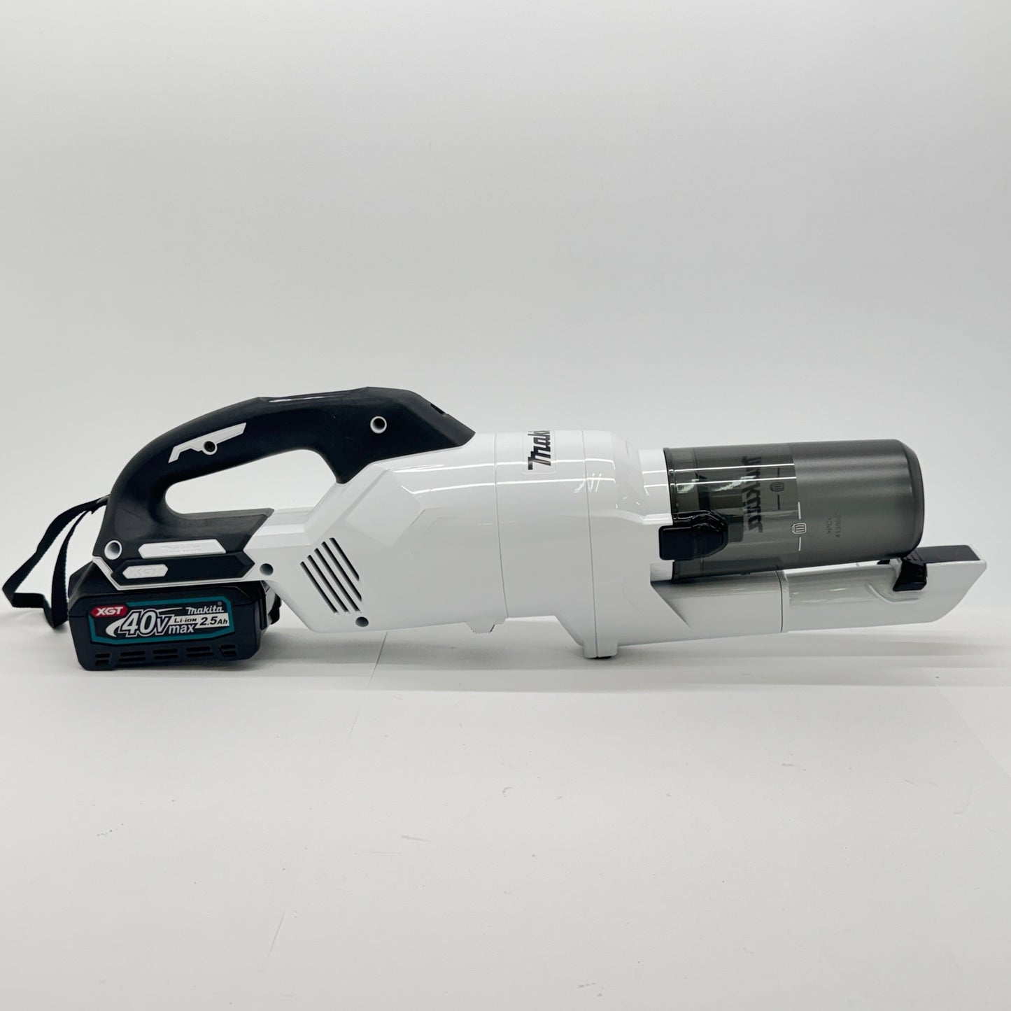 makita マキタ 充電式 クリーナー CL003G 40V  バッテリー+充電器付き【C7360-120】
