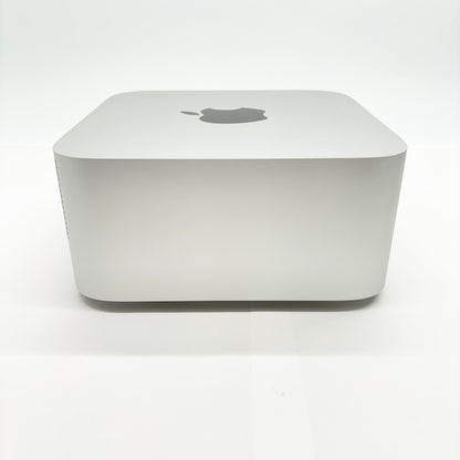 美品 Apple Mac Studio 2023 M2 Max 32GB SSD 512GB MQH73J/A【C8350-100】
