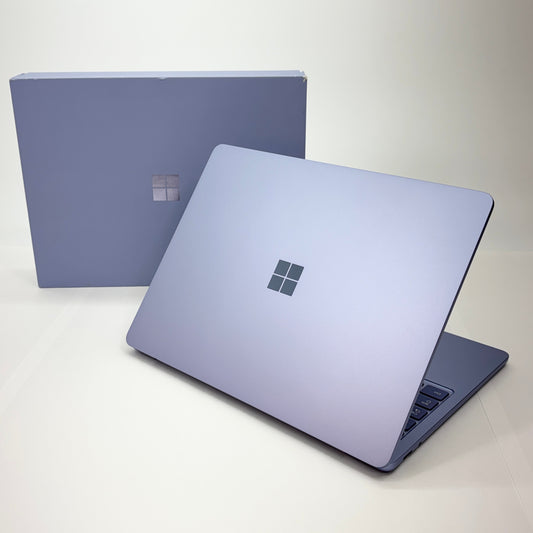 美品 surface laptop 13 snapdragon x plus 16GB SSD 512GB Windows11Home バッテリー最大容量100%【C5410-80】