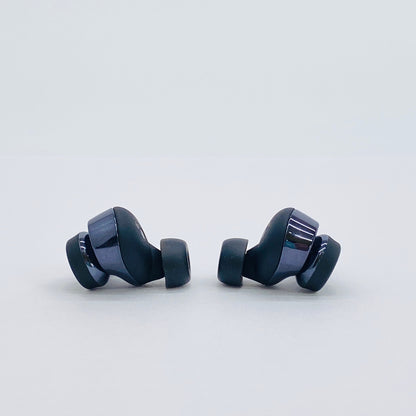 美品 audio-technica オーディオテクニカ ATH-TWX9MK2【C7365-C】