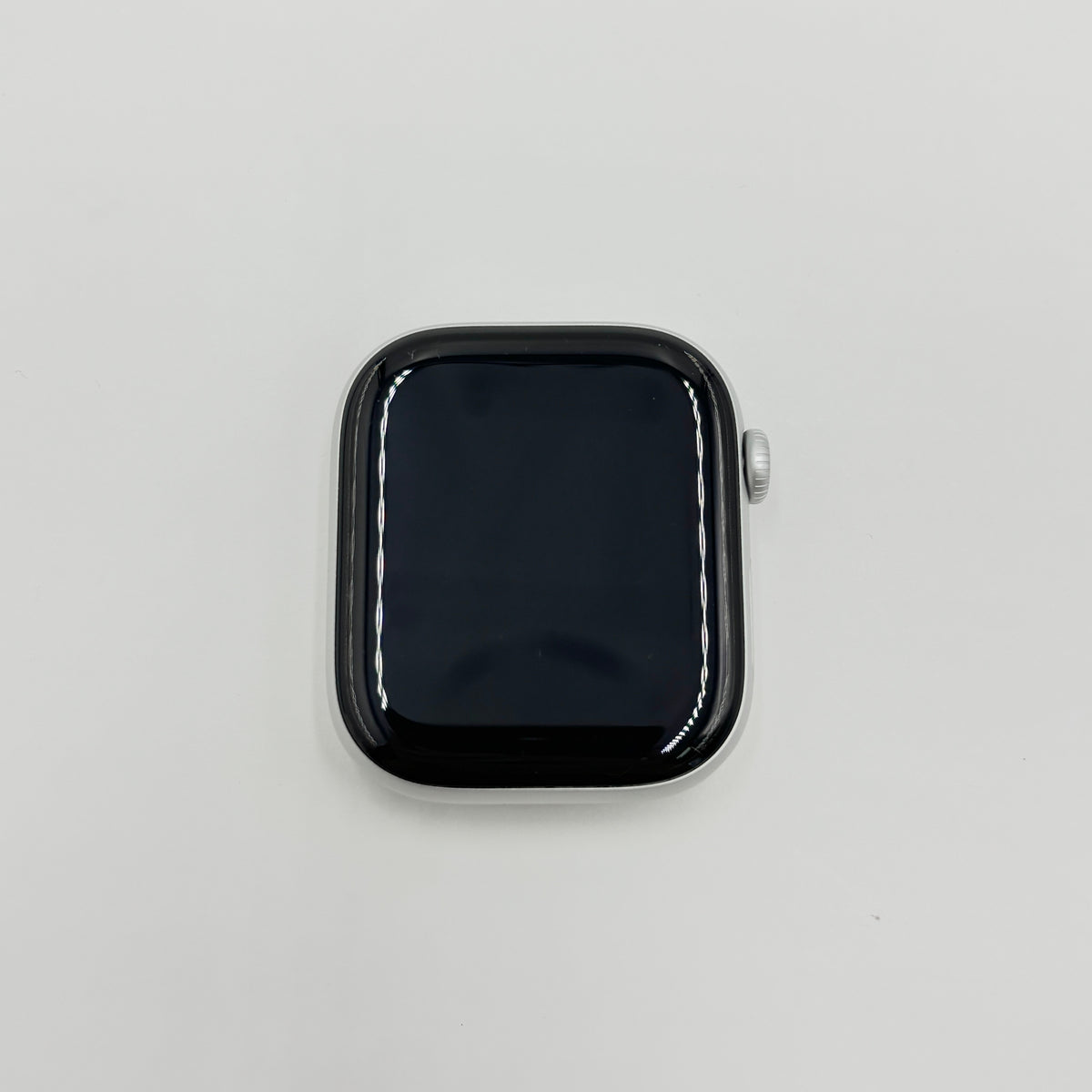 新品同様 美品 Apple Watch Series 11 GPS アルミニウム 46mm MEV94J/A バッテリー最大容量100%【C9102-C】