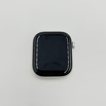 新品同様 美品 Apple Watch Series 11 GPS アルミニウム 46mm MEV94J/A バッテリー最大容量100%【C9102-C】