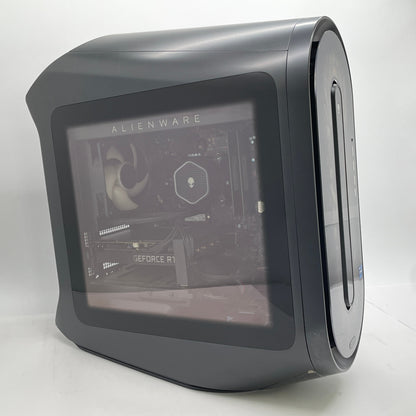 ALIENWARE AURORA R13 ゲーミングデスクトップPC i7-12700KF 32GB SSD1TB HDD2TB RTX3060ti Windows11 Home 【C7955-180】