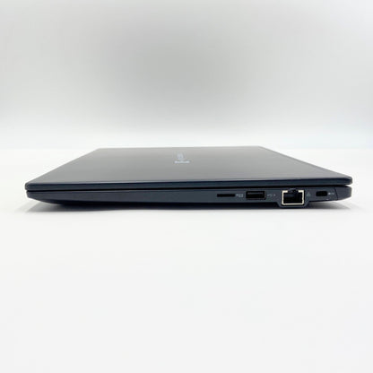 最新 AI PC 美品 dynabook G83/MY Ultra 7 155U 16GB SSD 512GB windows11pro バッテリー最大容量100% 【C5938-80】
