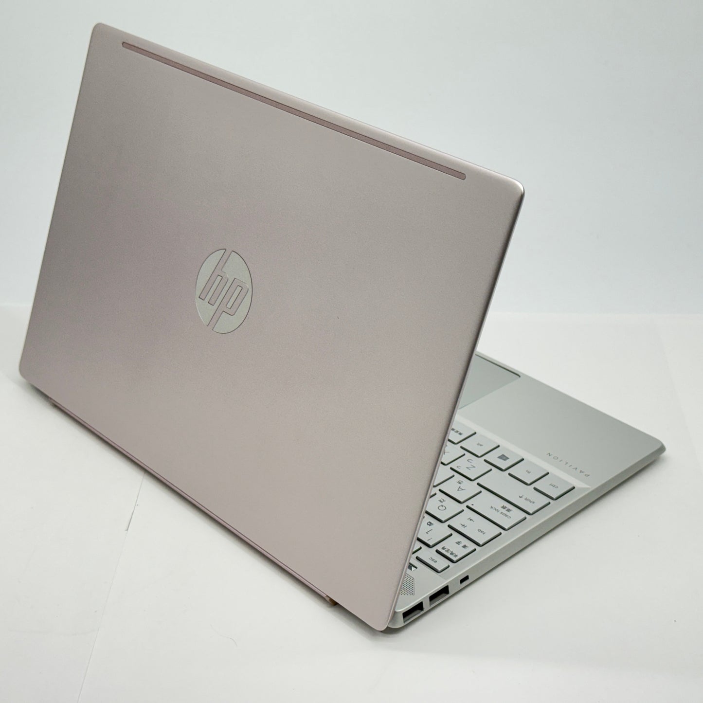 HP Pavilion 13-an1042TU Core i5-1035G1 1GHz 8GB SSD256GB Windows11Home 13インチ バッテリー最大容量100% 【C7636-80】