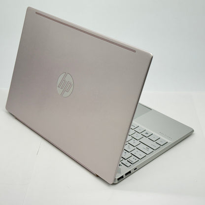 HP Pavilion 13-an1042TU Core i5-1035G1 1GHz 8GB SSD256GB Windows11Home 13インチ バッテリー最大容量100% 【C7636-80】