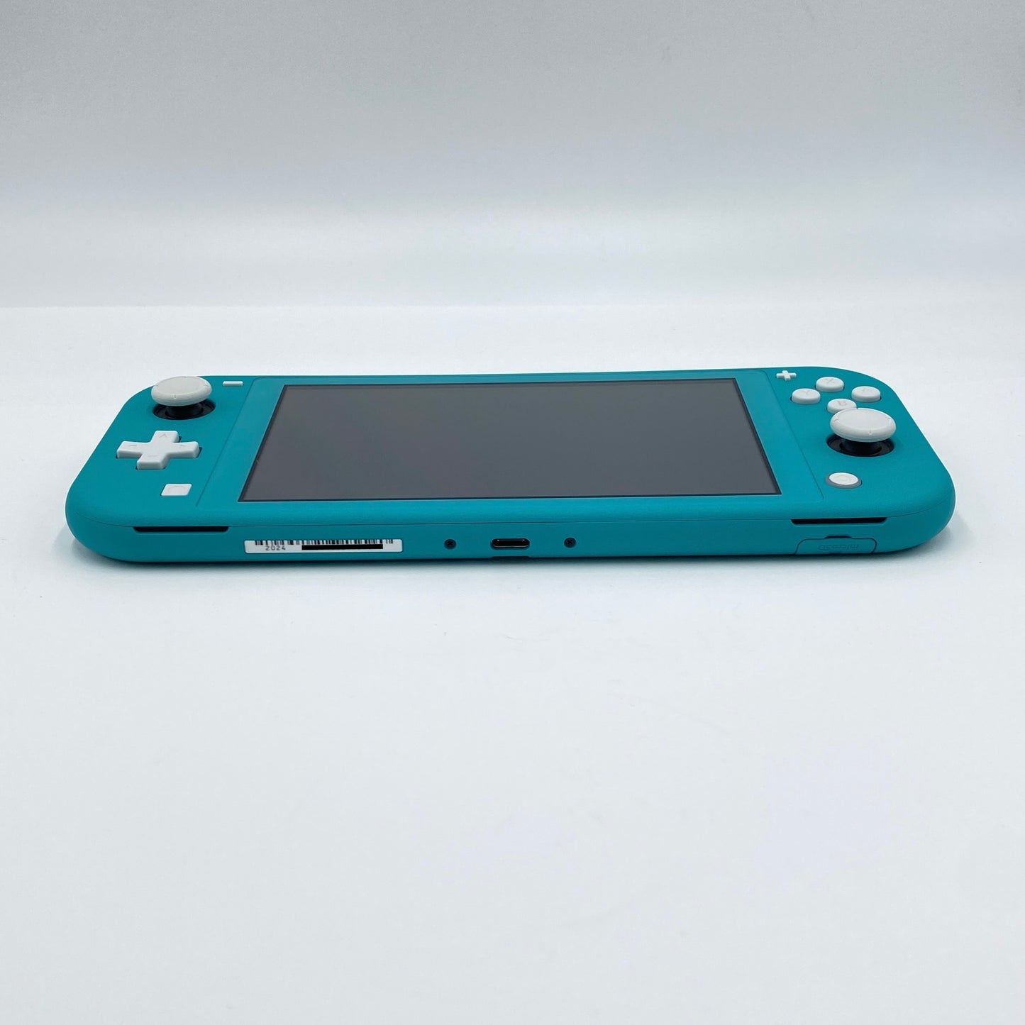 Nintendo Switch Lite HDH-001 ニンテンドー スイッチライト ターコイズ 【C4710-60】