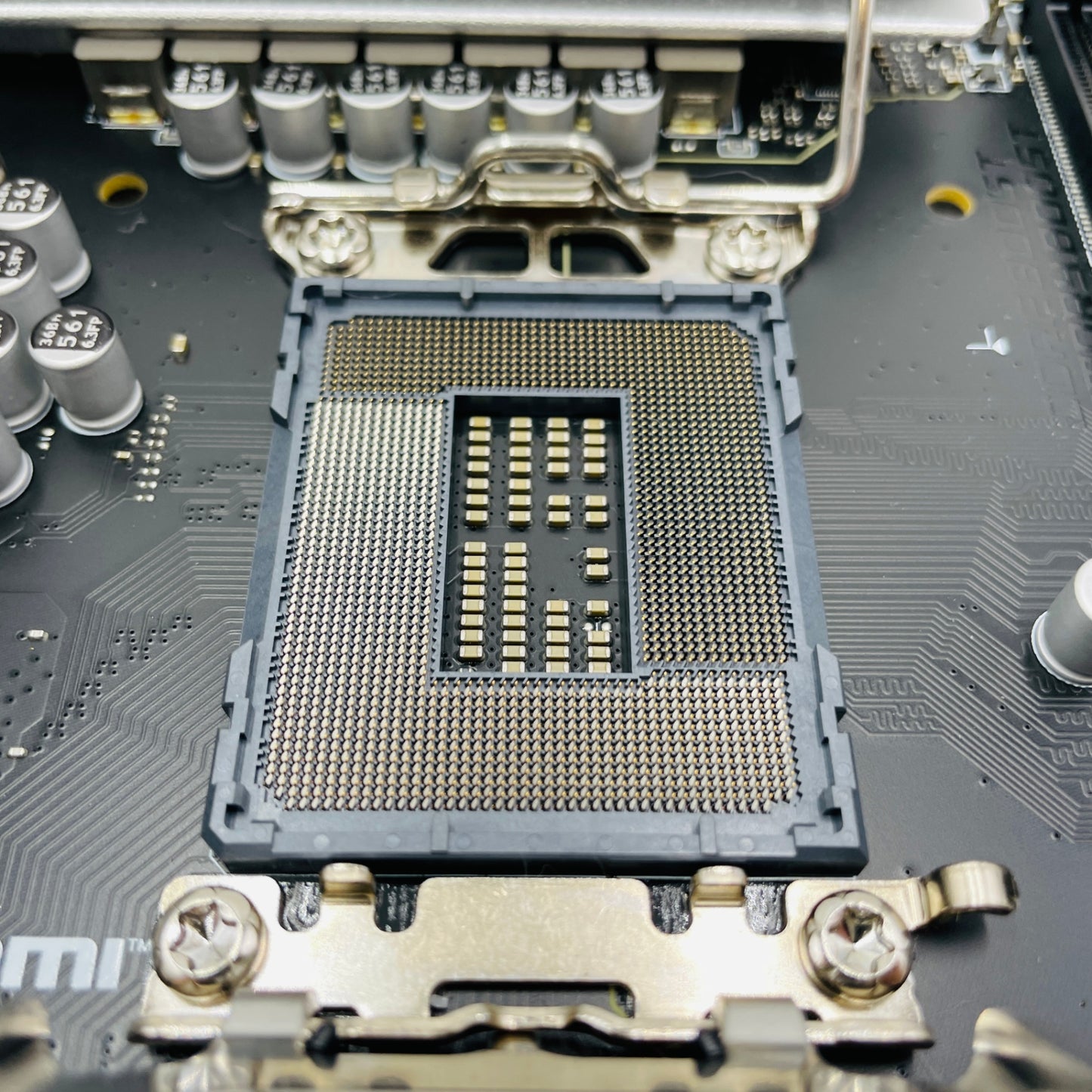 MSI MAG B760M MORTAR WIFI マザーボード 【C4206-80】