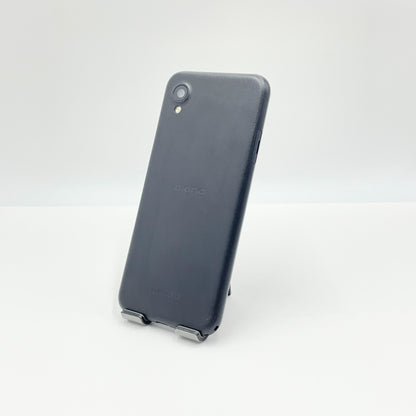 DIGNO BX2 A101KC SoftBank ブラック SIMフリー 【C5925-C】