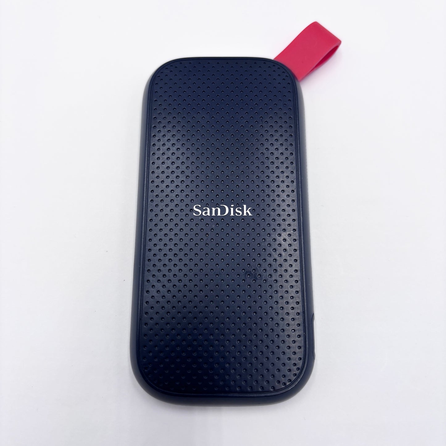 SanDisk Portable SSD SDSSDE30-1T00 1TB【C8138-N】