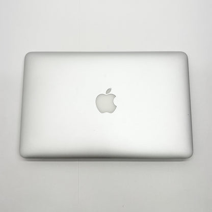 MacBook Air 2015 11インチ Core i5 4GB SSD 128GB US配列  付属品完備【C8648-80】