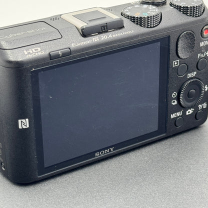 SONY Cyber-Shot DSC-HX60V コンパクトデジタルカメラ【C7126-60】