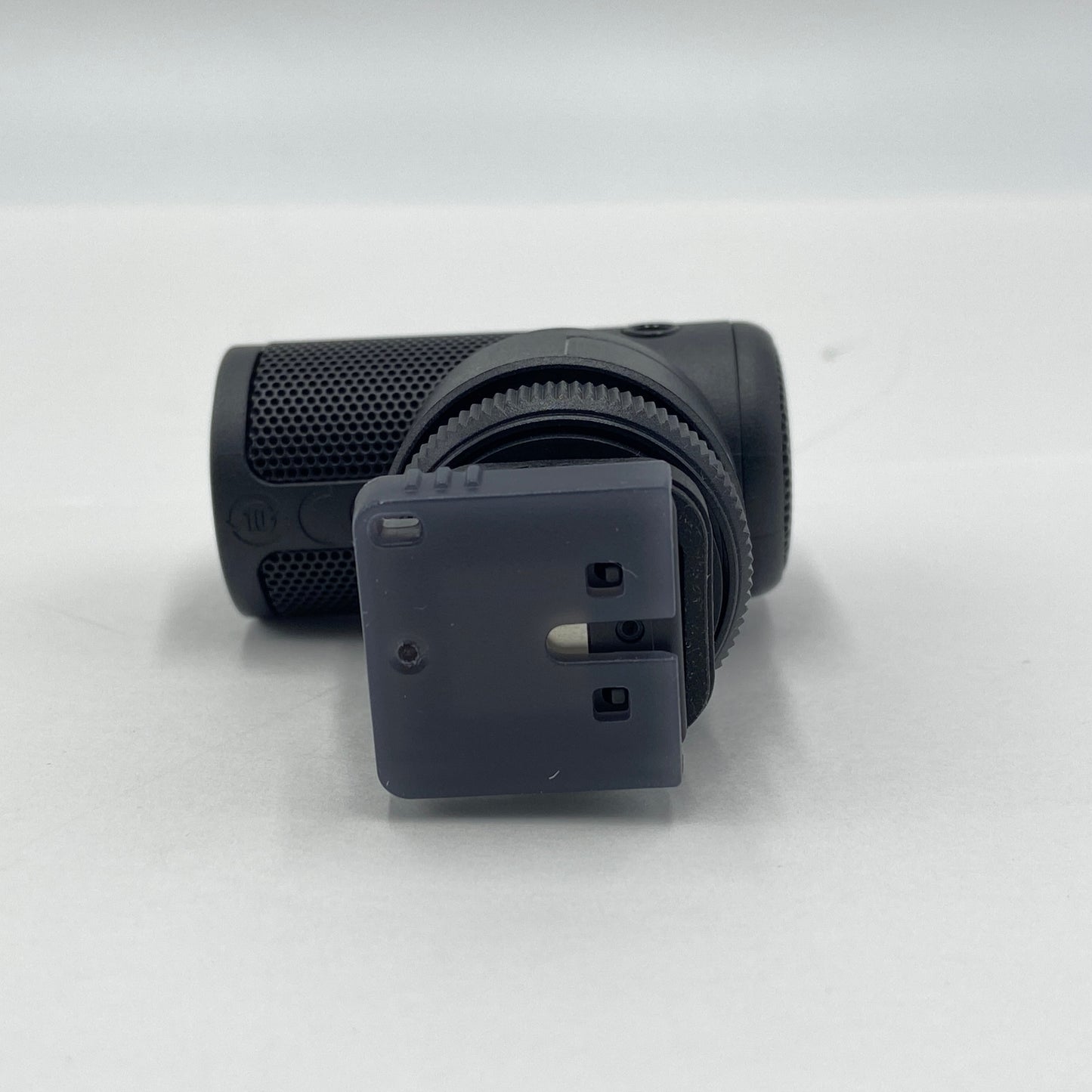 美品 SONY ECM-G1 ショットガンマイクロホン【C5206-60】