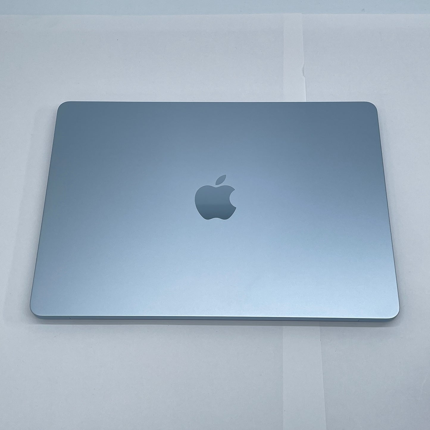 Apple MacBook Air 13インチ M4 2025 16GB SSD 256GB M4 10C 8C スカイブルー MC6T4J/A バッテリー最大容量100%【C6517-80】