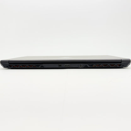 mouse K5-i7CMLABW11 i7 10750H 16GB SSD512GB GeForce MX350 Windows11Home バッテリー最大容量94%　【C7752-80】
