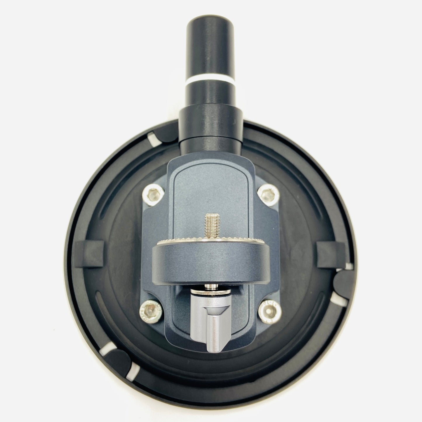 DJI Osmo Pocket 3 / GoPro HERO13 / Insta360 X4 用ミニショックアブソーバーアーム　【C4412-80】