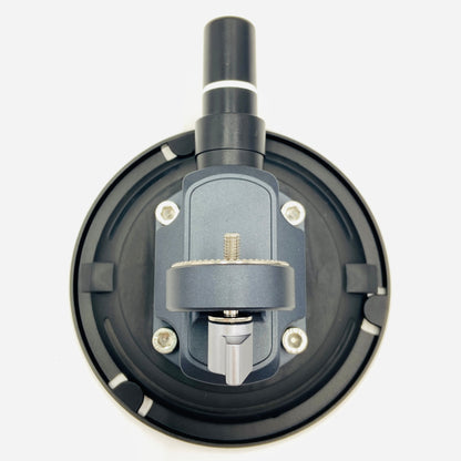 DJI Osmo Pocket 3 / GoPro HERO13 / Insta360 X4 用ミニショックアブソーバーアーム　【C4412-80】