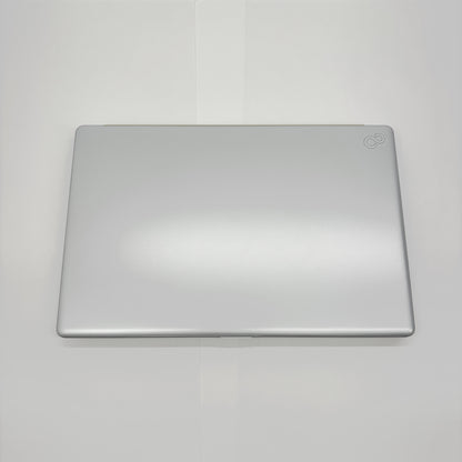 美品 富士通 FMV LIFEBOOK AH53/G2 FMVA53G2S ファインシルバー i7 1260P 8GB SSD512GB Windows11 Home バッテリー最大容量87%【C9511-100】