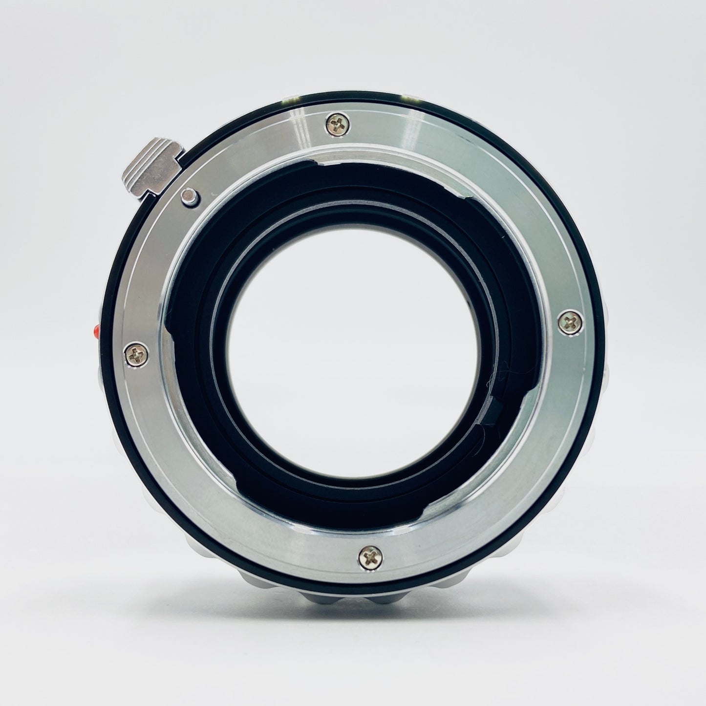 K&F CONCEPT  マウントアダプター3つ C/Y-NEX C/Y-FX NIK(G)-FX【C4313-C】