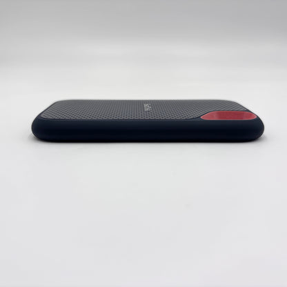 SanDisk Extreme Portable SSD SDSSDE61-1T00 ポータブル 外付け ストレージ1TB【C8141-N】