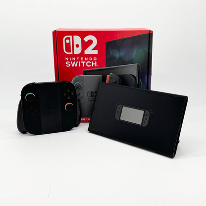 Nintendo Switch 2 日本語・国内専用 付属品完備【C9065-80】