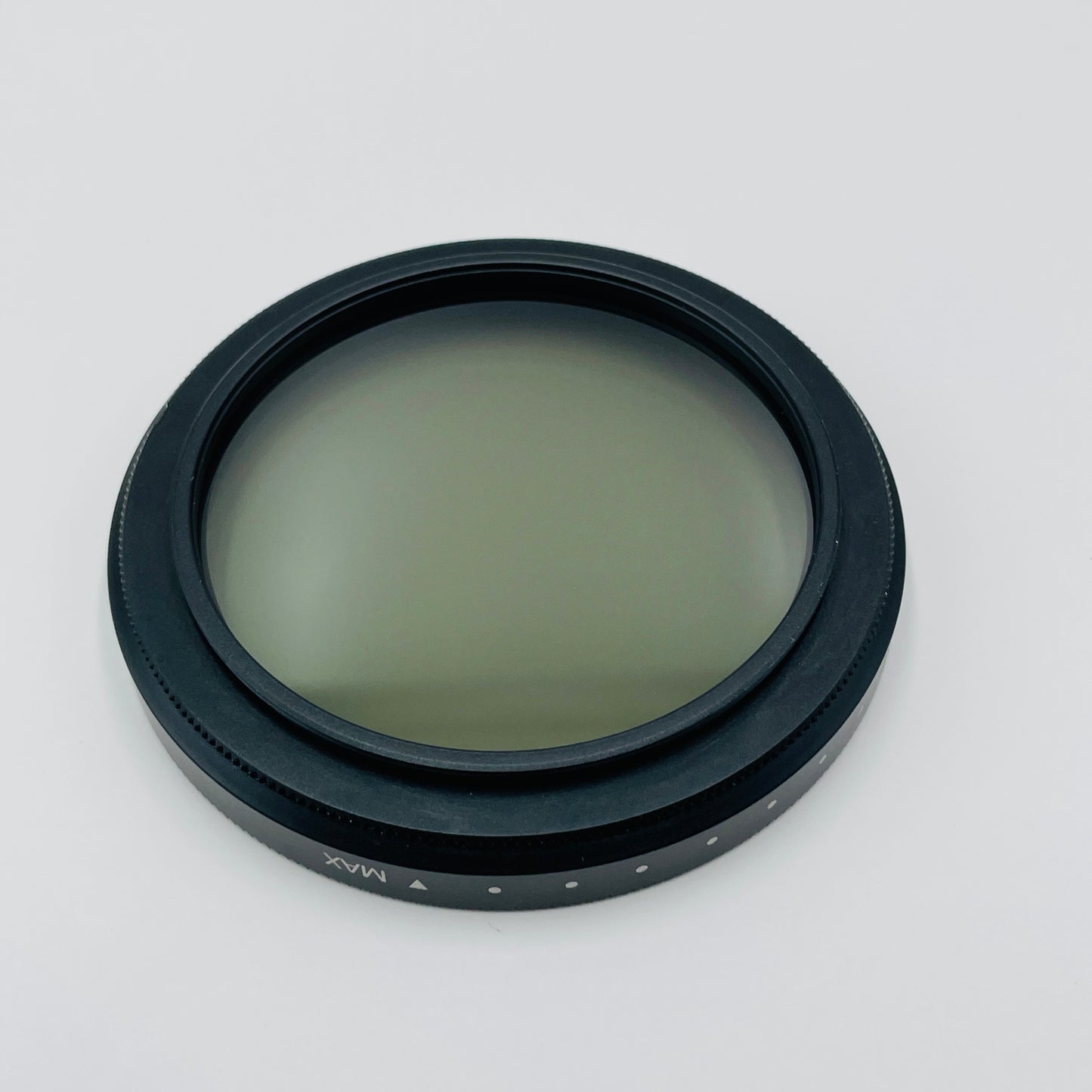 TIFFEN 62mm VARIABLE ND フィルター【C4898-C】