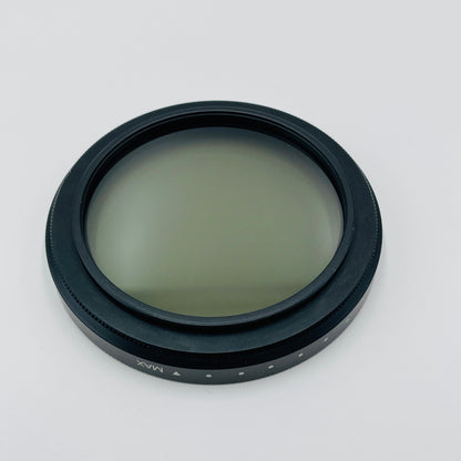 TIFFEN 62mm VARIABLE ND フィルター【C4898-C】