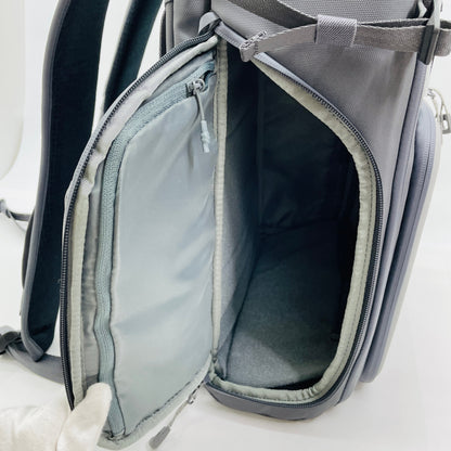 Ulanzi BP04 ハードシェルカメラバックパック【C4358】