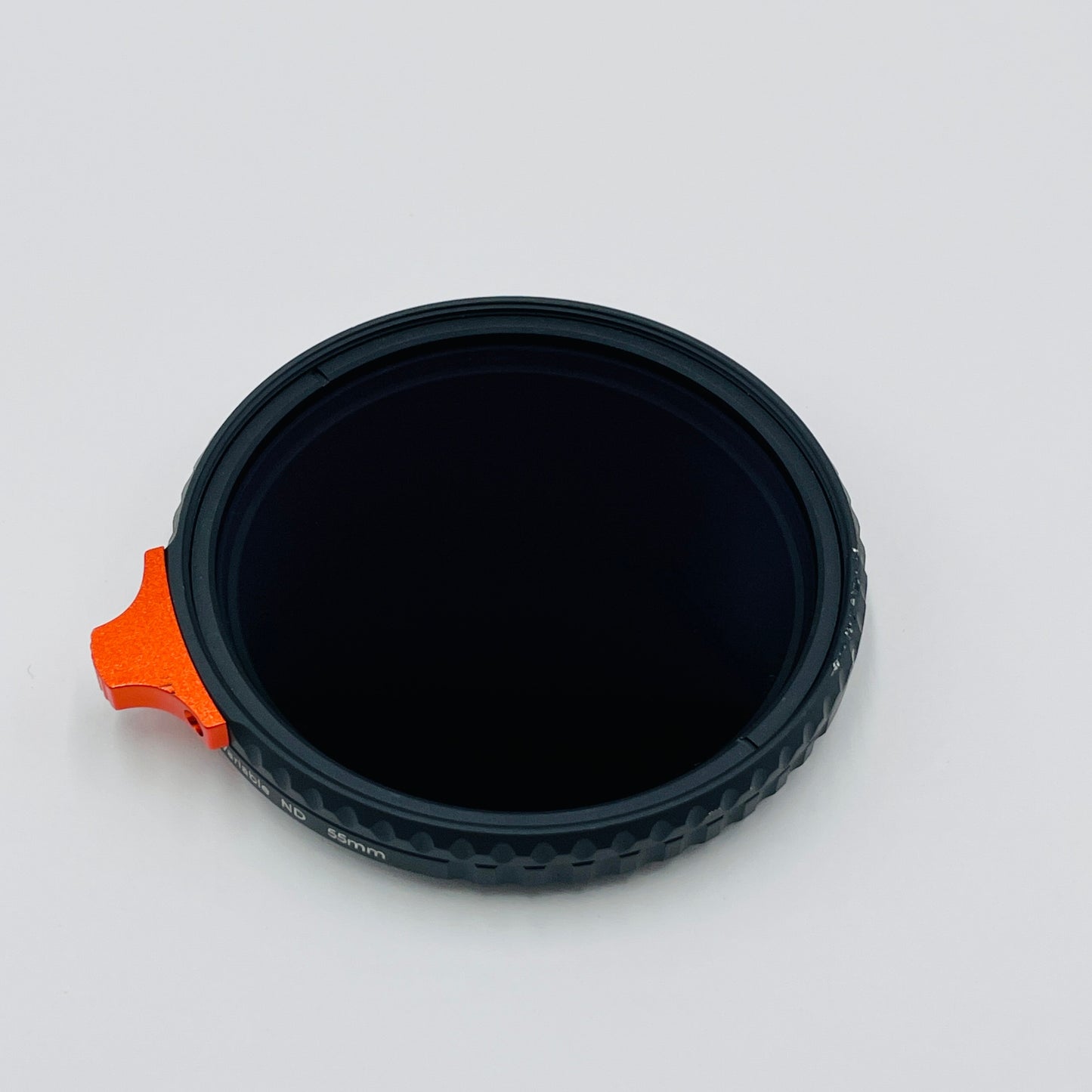 K&F CONCEPT NANO-X Variable ND 2-400 55mm フィルター	【C5037-C】