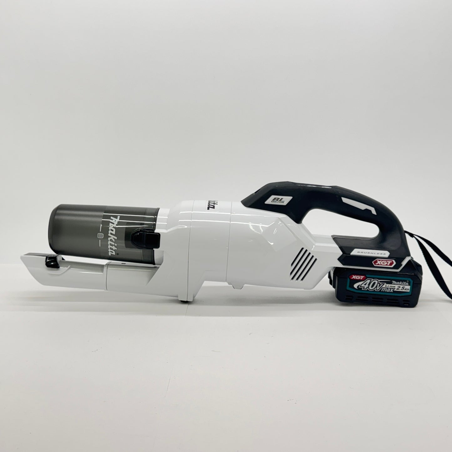 makita マキタ 充電式 クリーナー CL003G 40V  バッテリー+充電器付き【C7360-120】