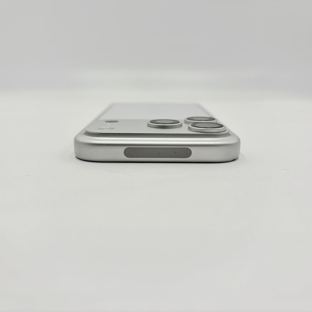 Apple iPhone17 Pro 256GB SIMフリー MG854J/A シルバー バッテリー最大容量92%【C9458-C】