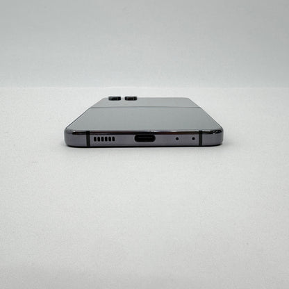 美品 SAMSUNG Galaxy Z Flip 5 SC-54D グラファイト 【C7882-C】