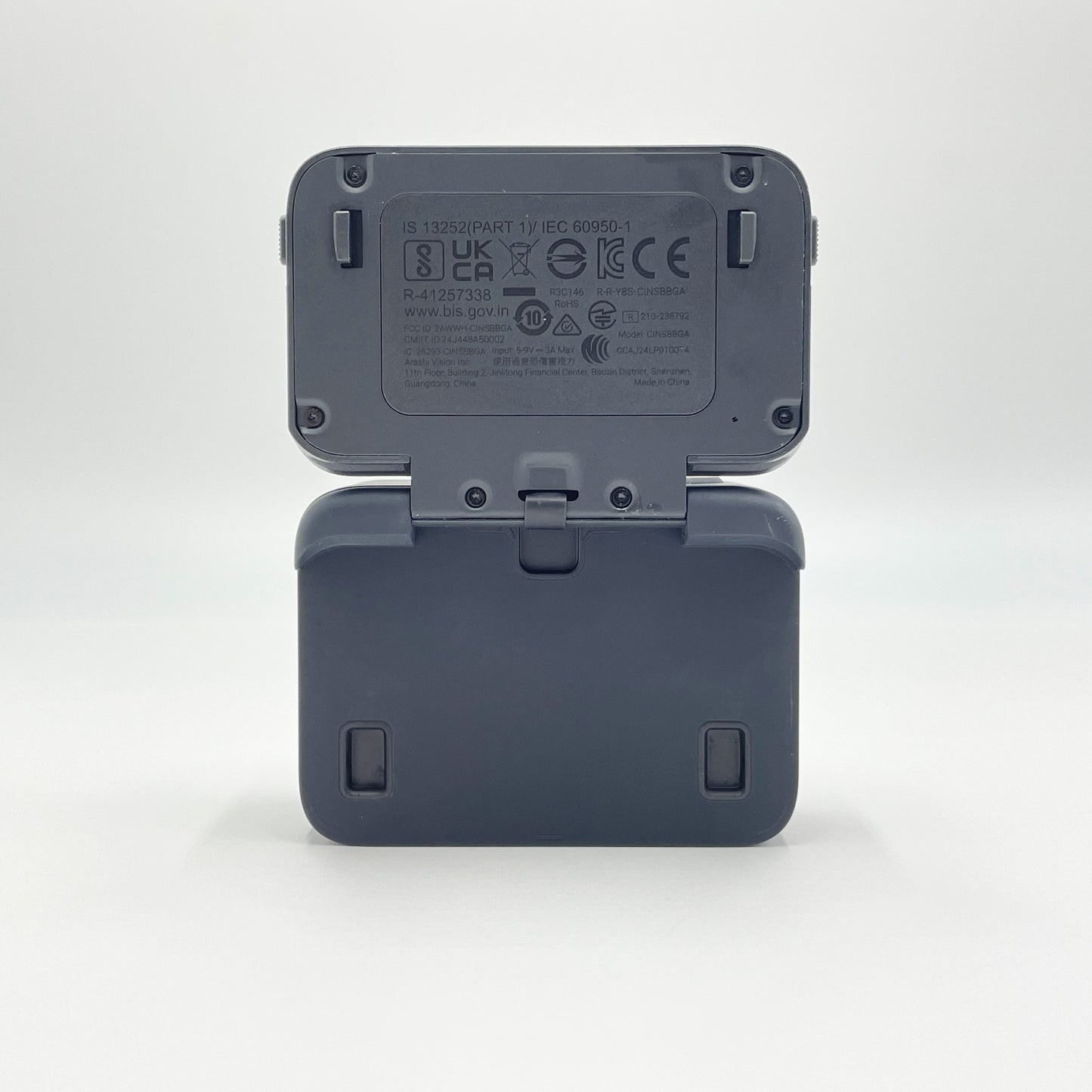 Insta360 Ace Pro 2 CINSBBGA アクションカメラ マウントシュー付属【C7940-60】