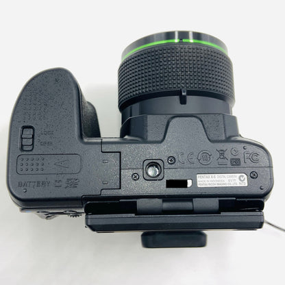 PENTAX X5 コンパクトデジタルカメラ 4.0mm-104mm 【C3985-80】