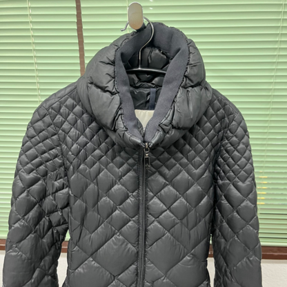 モンクレール BOURDON GIUBBOTTO BOURDON JACKET ダウンコート 【C4417】