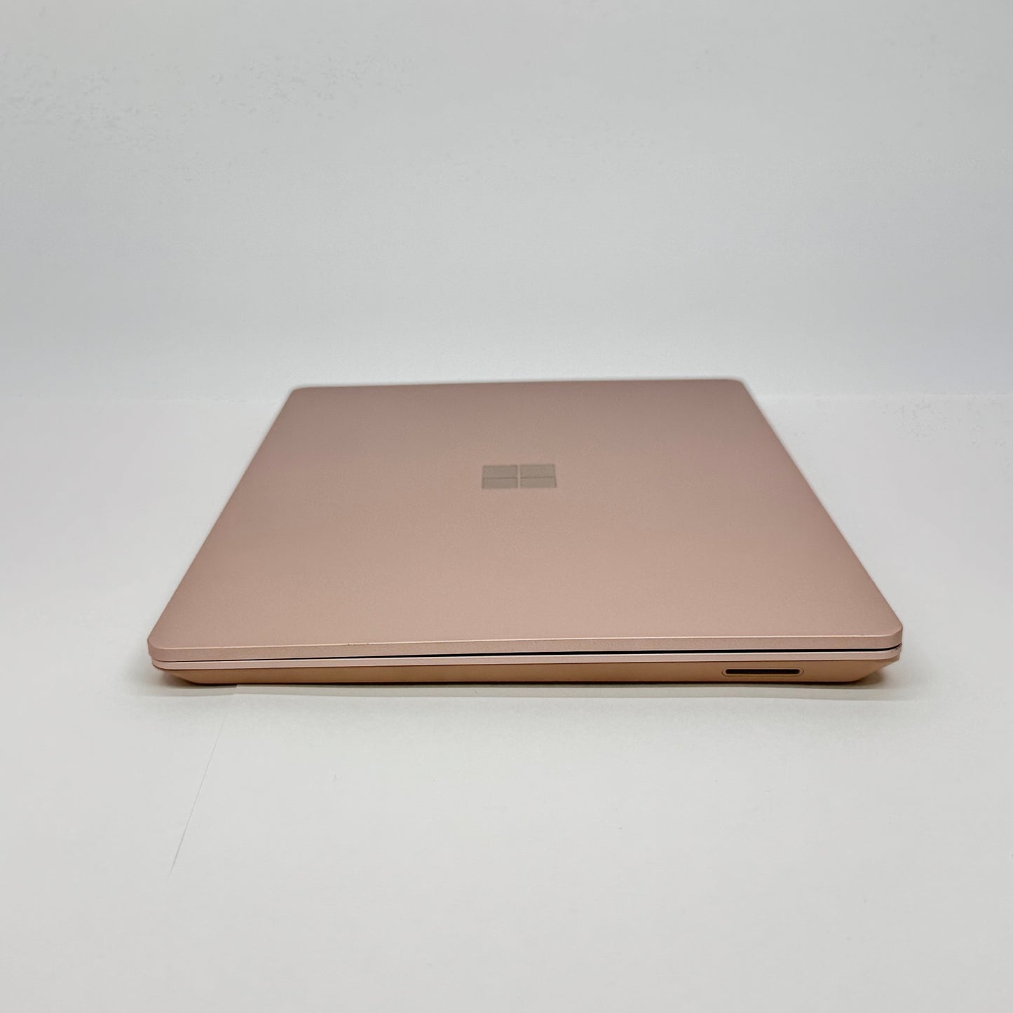 Surface Laptop Go 3 i5-1235U 16GB 512GB Windows11Home EP2-29491 [サンドストーン] バッテリー最大容量99% 【C7410-80】