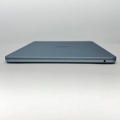 美品 Macbook Air 2025 M4 24GB SSD 512GB MC6V4J/A バッテリー最大容量100% 【C6075-80】