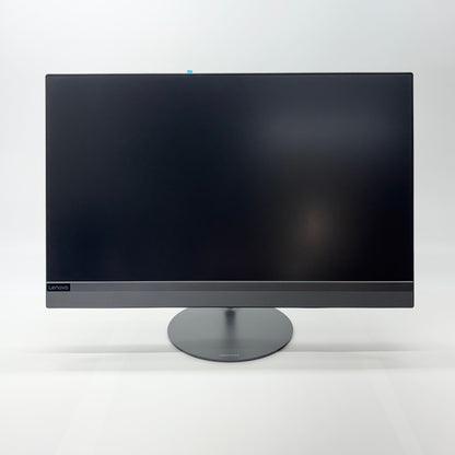 Lenovo ideacentre AIO 520-24ARR F0DN001FJP Ryzen 5 2400GE 8GB SSD 128GB HDD 2TB Windows10Home【C6134-140】