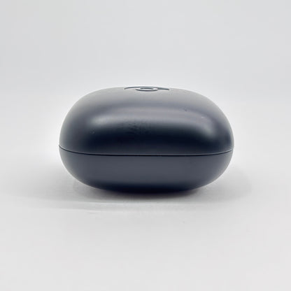 美品 POWER BEATS PRO MV702PA フルワイヤレスイヤホン ネイビー【6171-60】