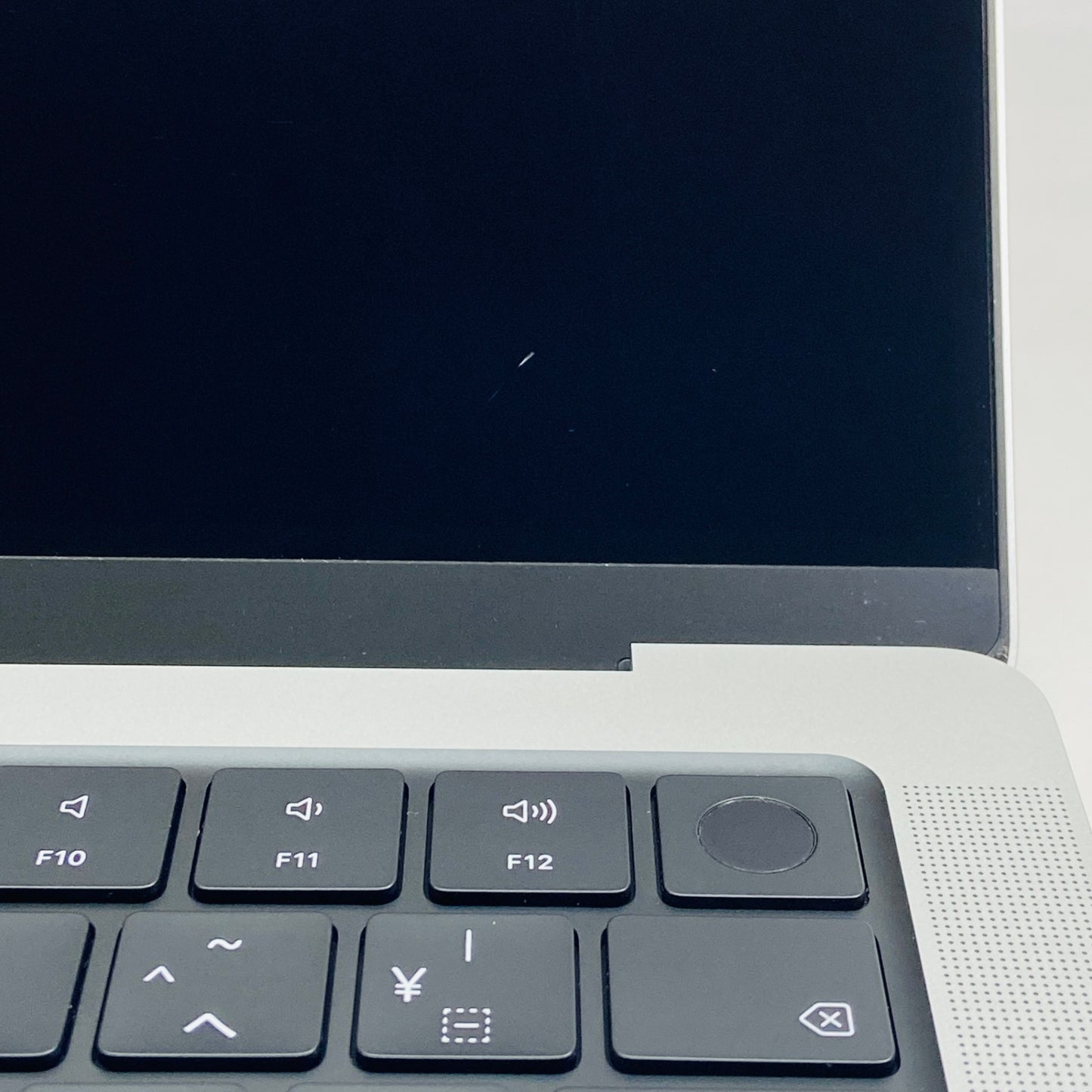 Apple MacBook Pro 14インチ  M1 Pro 2021年 16GB 1TB シルバー MKGT3J/A C3884 60サイズ発送