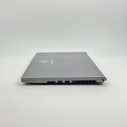 美品 Thirdwave RL5R-G165-5 AMD Ryzen 5 6600H with Radeon Graphics 16GB SSD 512GB Windows11Home バッテリー最大容量100% 【C7828-80】