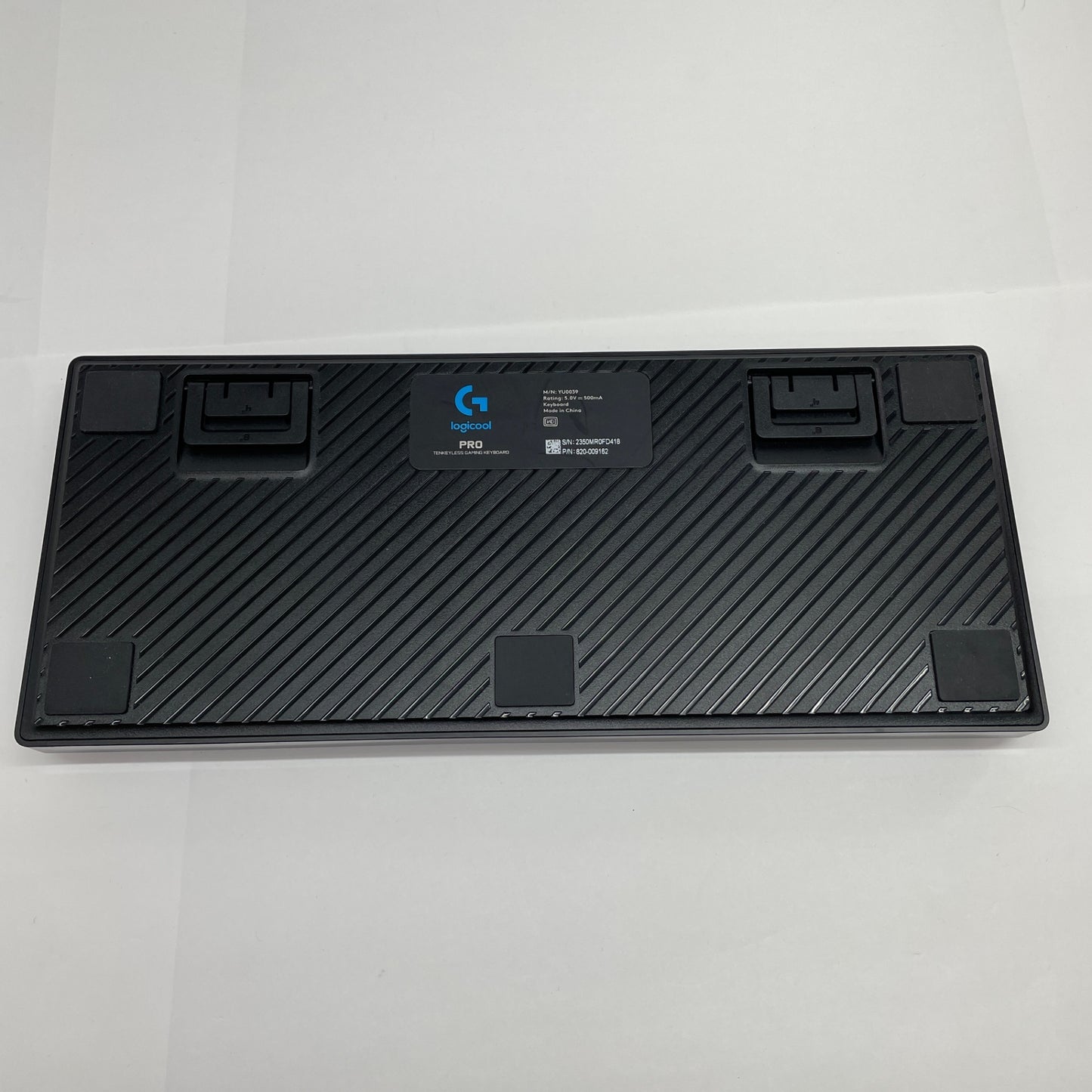 logicool ロジクール ゲーミングキーボード YU0039【C3922-80】