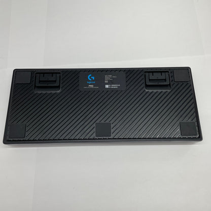 logicool ロジクール ゲーミングキーボード YU0039【C3922-80】